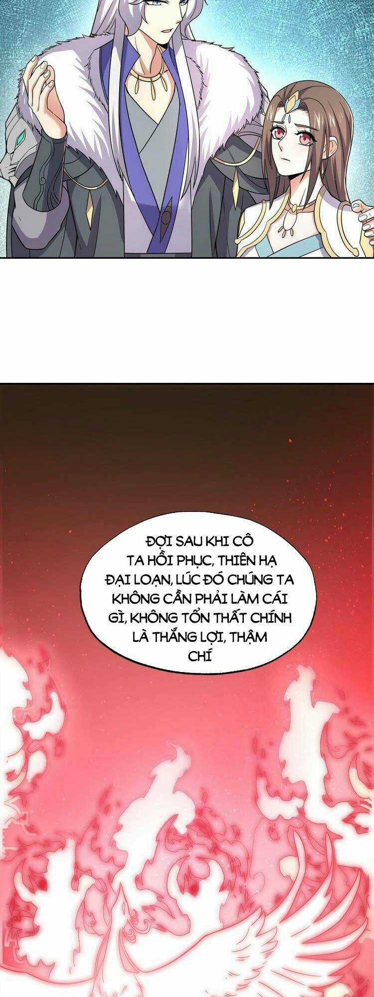 Nguyên Long - Chapter 289 - Trang 19