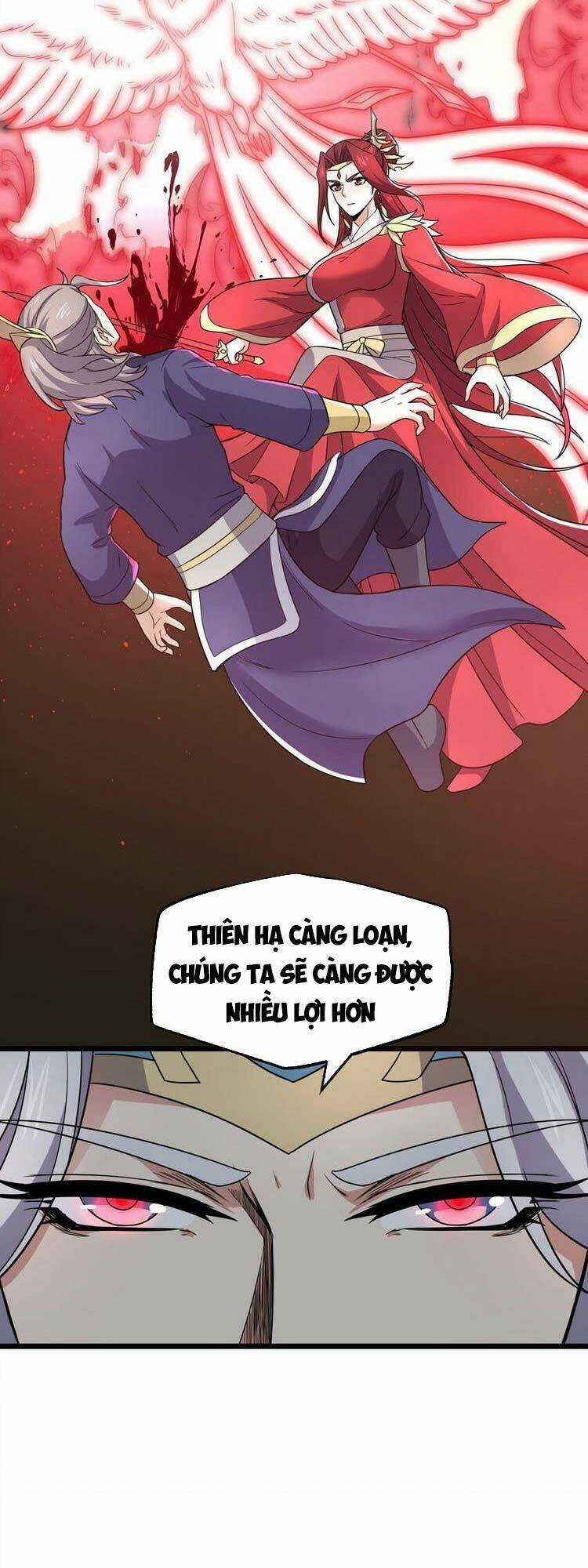 Nguyên Long - Chapter 289 - Trang 20