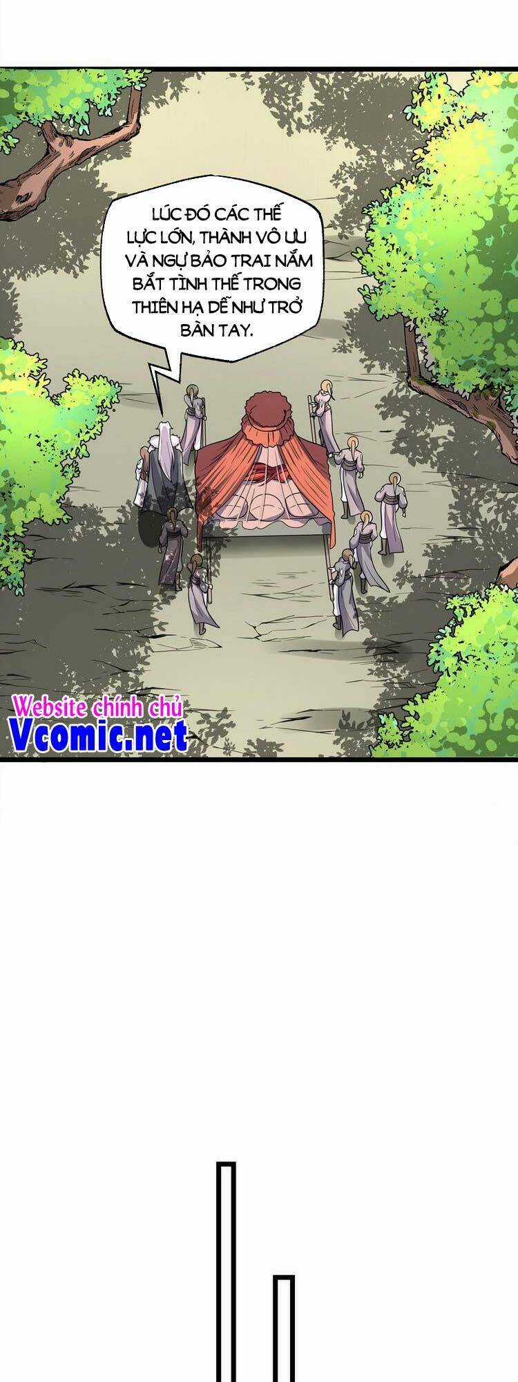 Nguyên Long - Chapter 289 - Trang 21