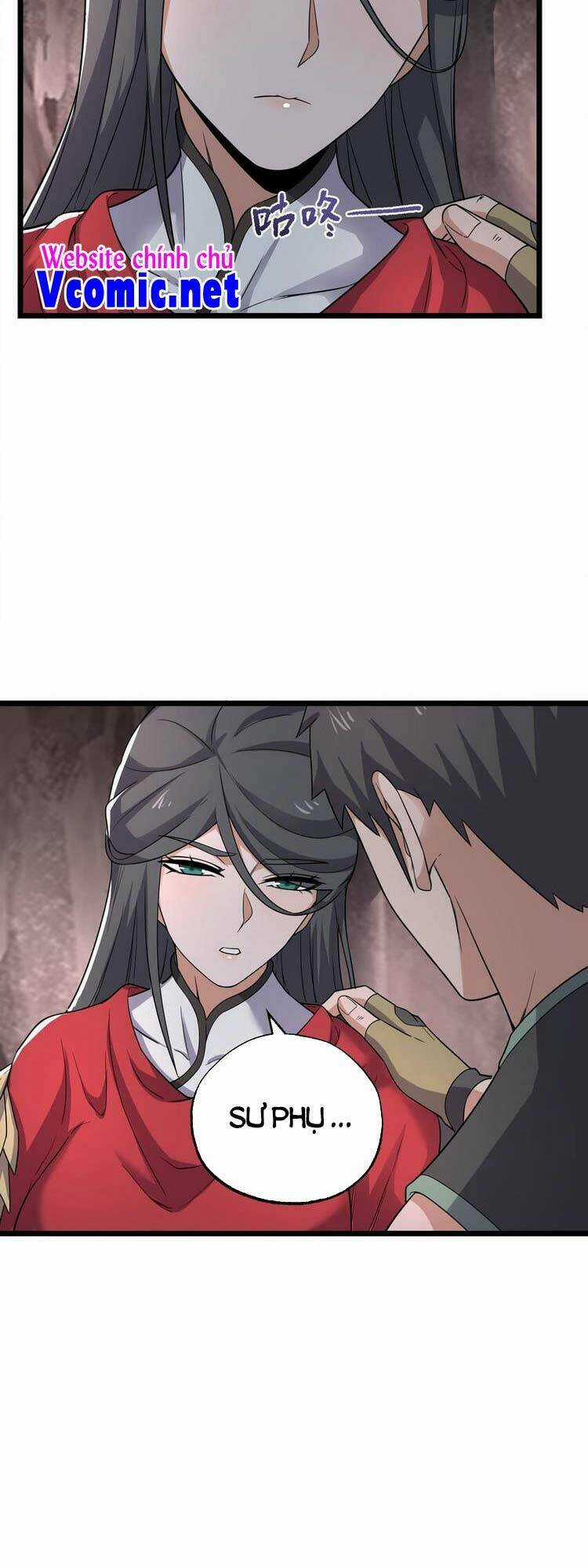 Nguyên Long - Chapter 289 - Trang 23