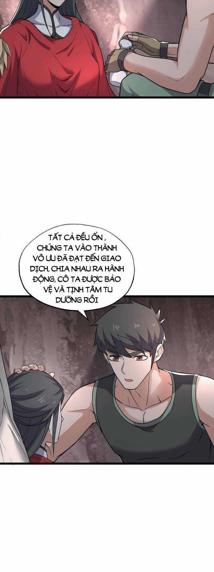 Nguyên Long - Chapter 289 - Trang 25