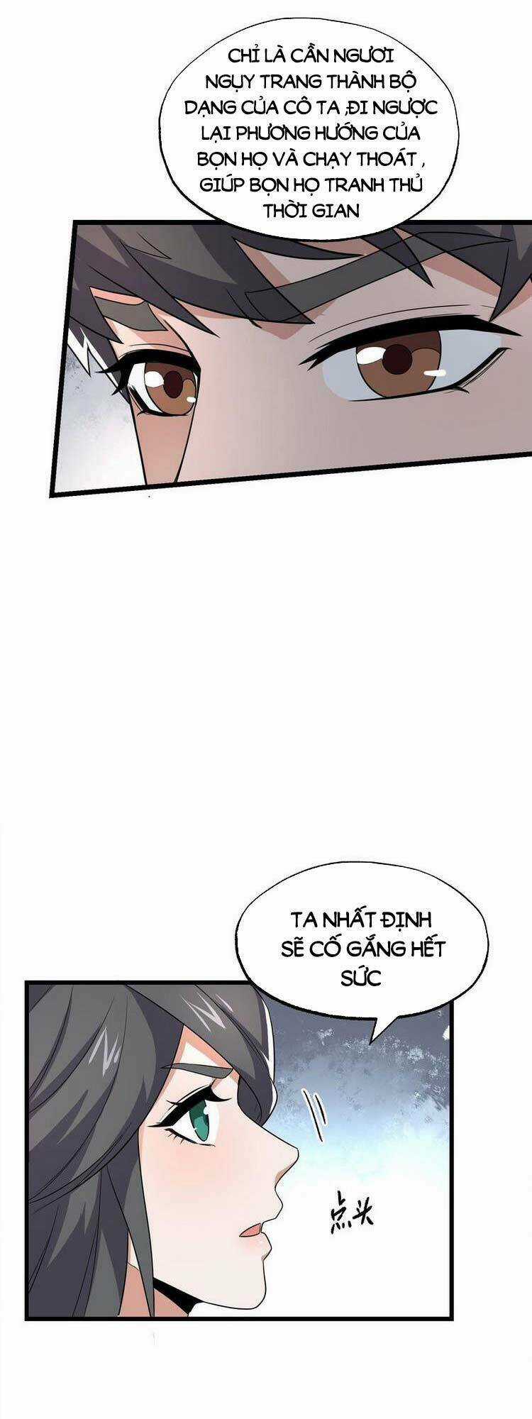 Nguyên Long - Chapter 289 - Trang 26