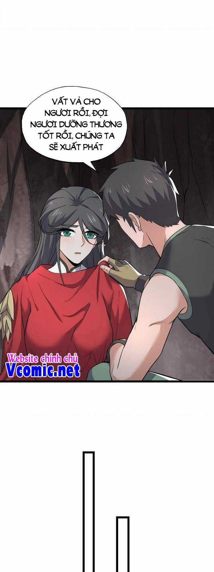 Nguyên Long - Chapter 289 - Trang 27