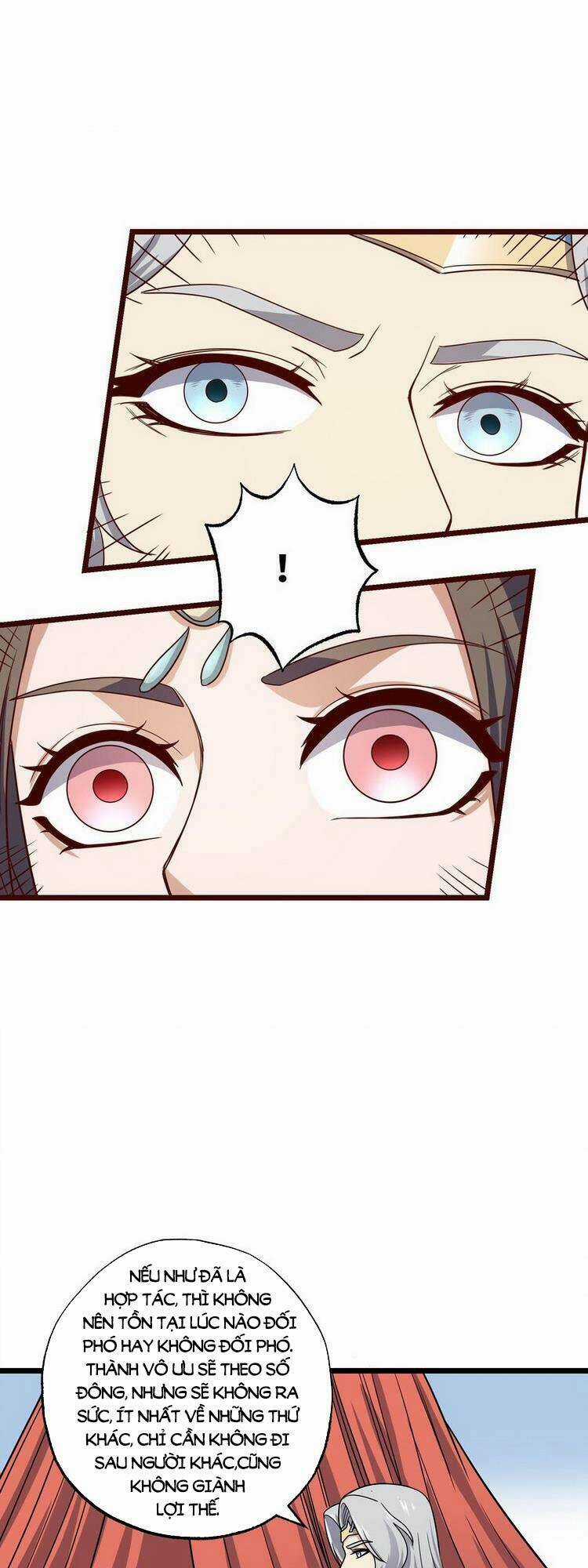 Nguyên Long - Chapter 289 - Trang 5