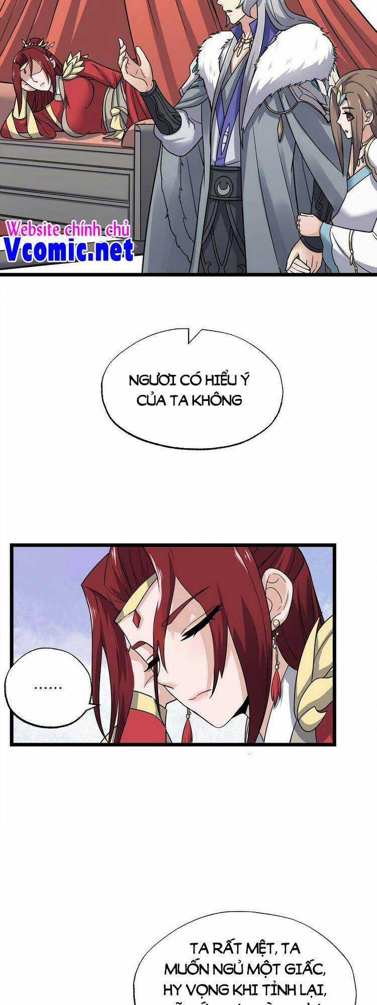 Nguyên Long - Chapter 289 - Trang 6