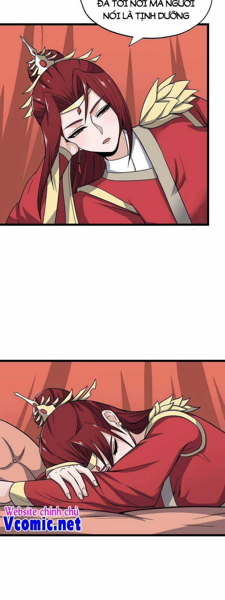 Nguyên Long - Chapter 289 - Trang 7