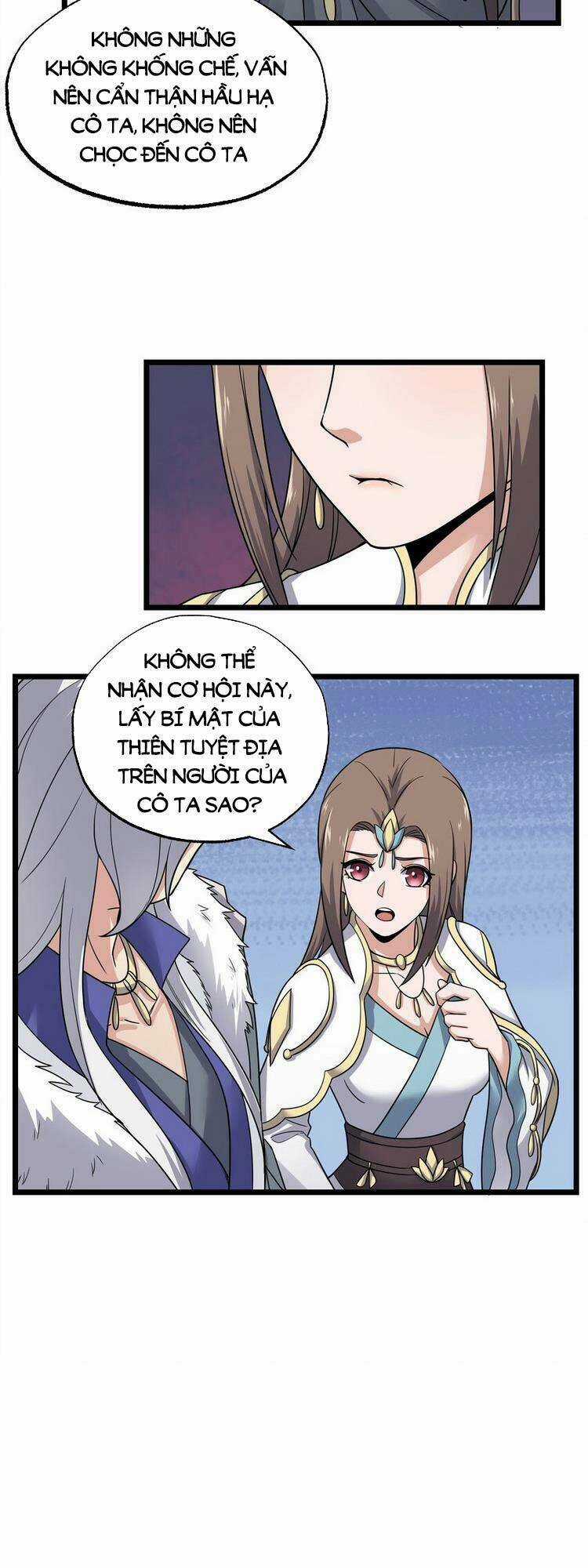 Nguyên Long - Chapter 289 - Trang 9