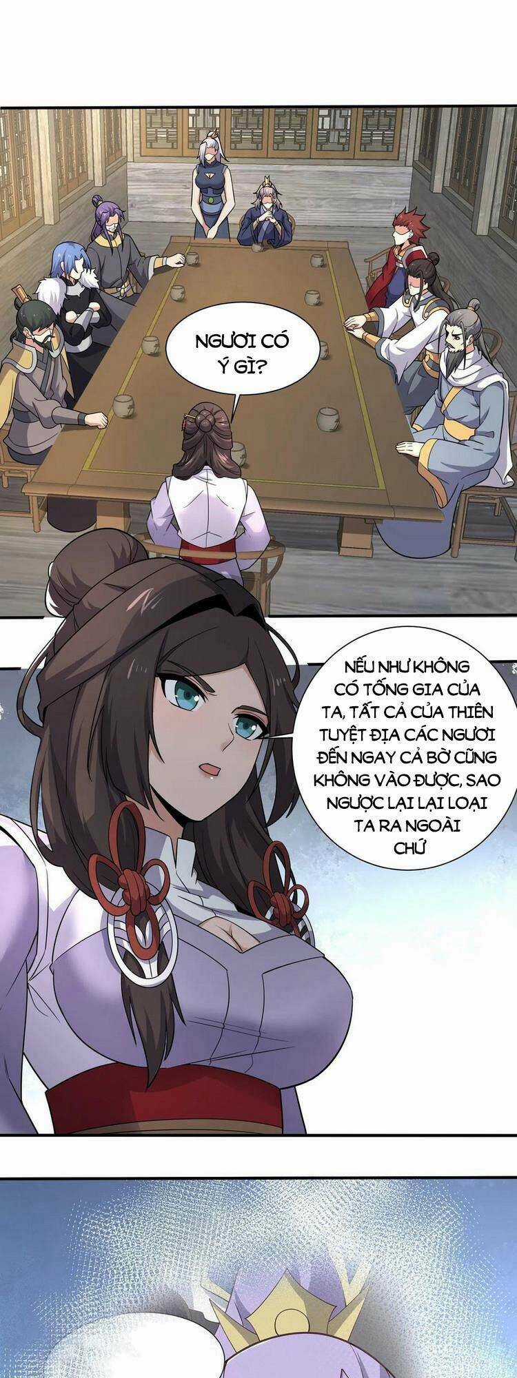 Nguyên Long - Chapter 290 - Trang 1