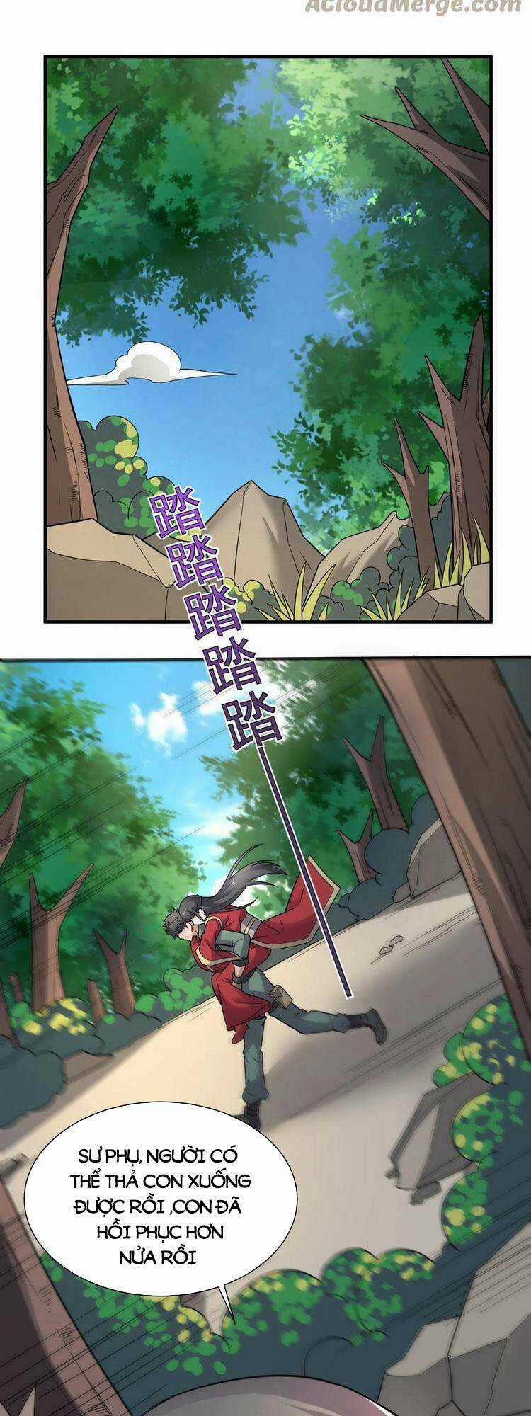 Nguyên Long - Chapter 290 - Trang 12