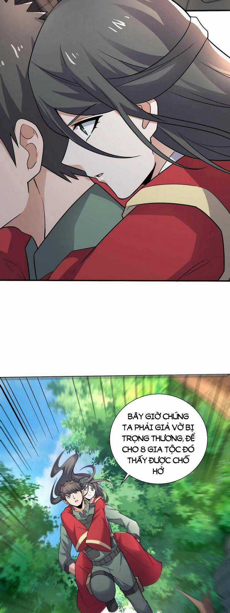 Nguyên Long - Chapter 290 - Trang 13