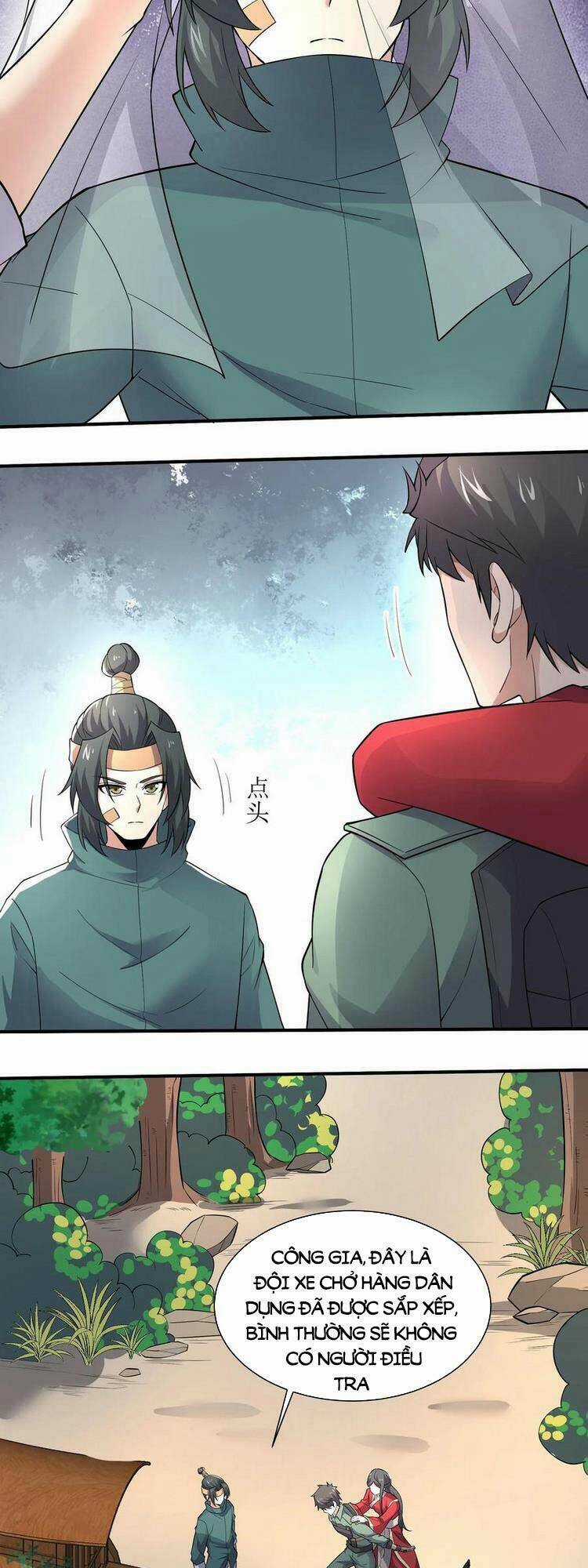 Nguyên Long - Chapter 290 - Trang 16