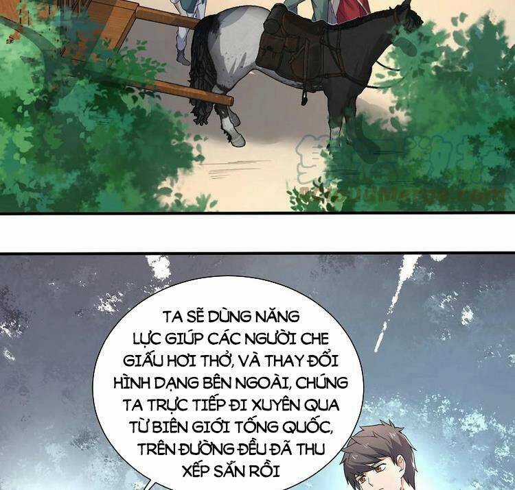 Nguyên Long - Chapter 290 - Trang 17