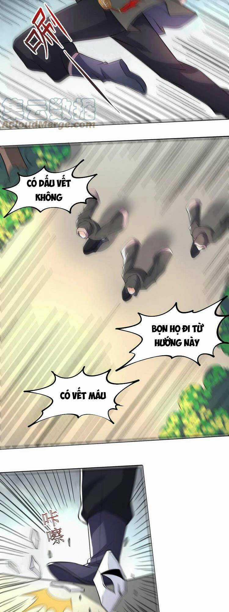 Nguyên Long - Chapter 290 - Trang 19