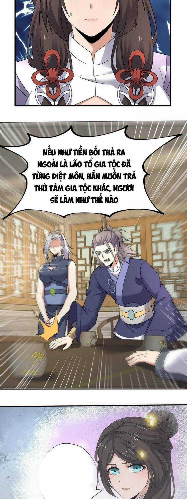 Nguyên Long - Chapter 290 - Trang 3