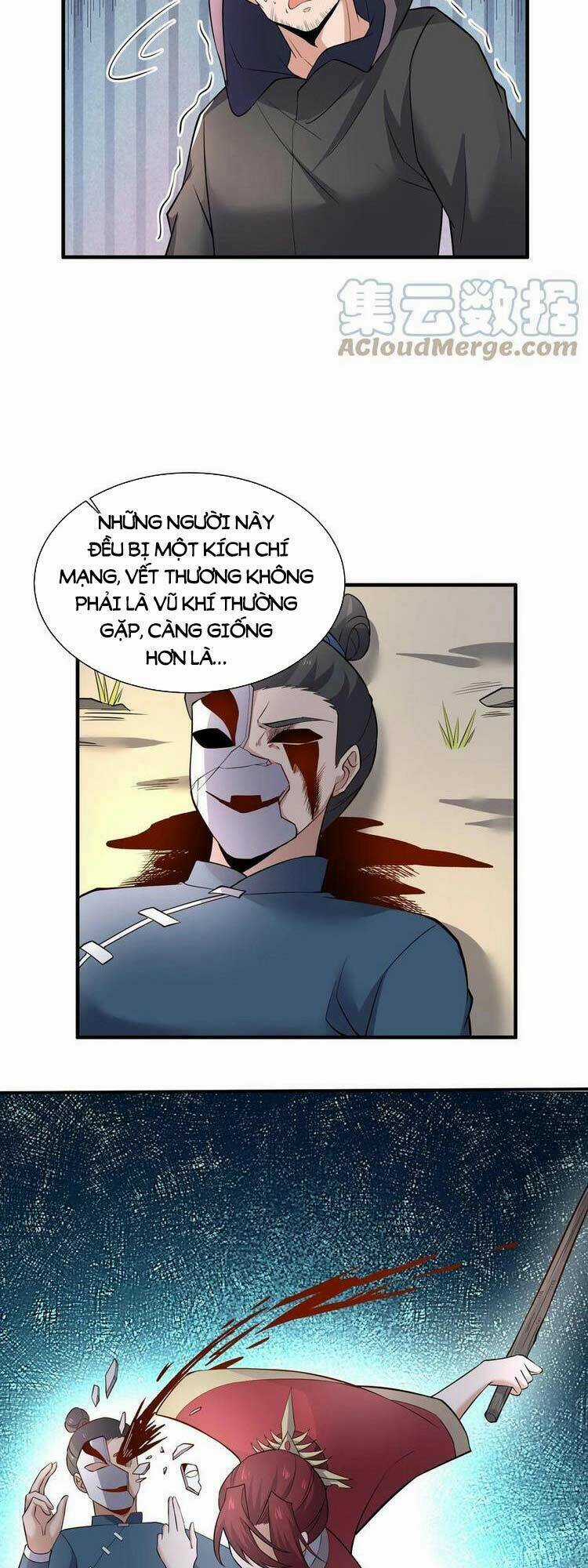 Nguyên Long - Chapter 290 - Trang 22