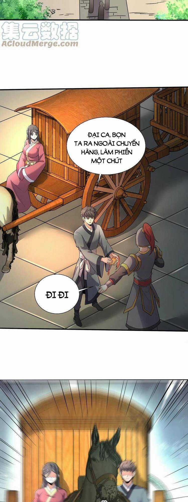 Nguyên Long - Chapter 290 - Trang 26