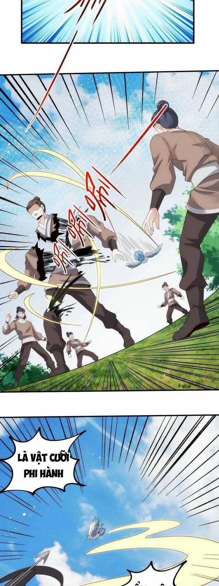 Nguyên Long - Chapter 291 - Trang 14
