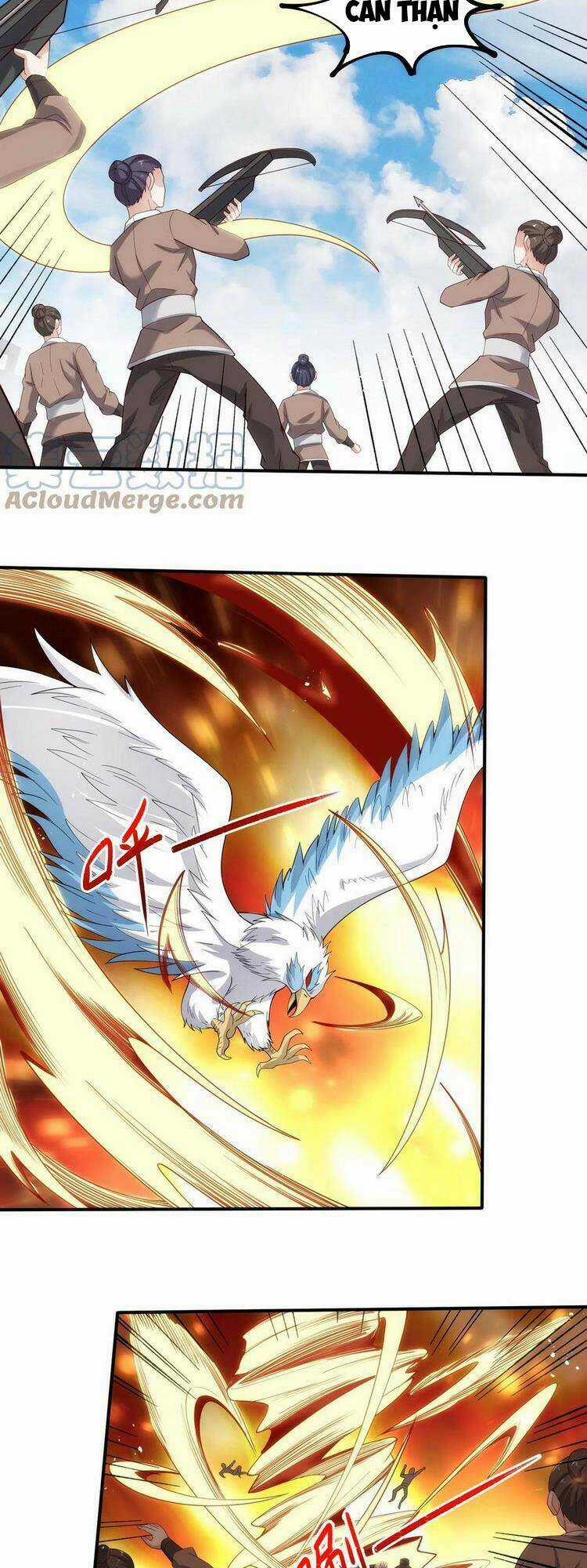 Nguyên Long - Chapter 291 - Trang 15