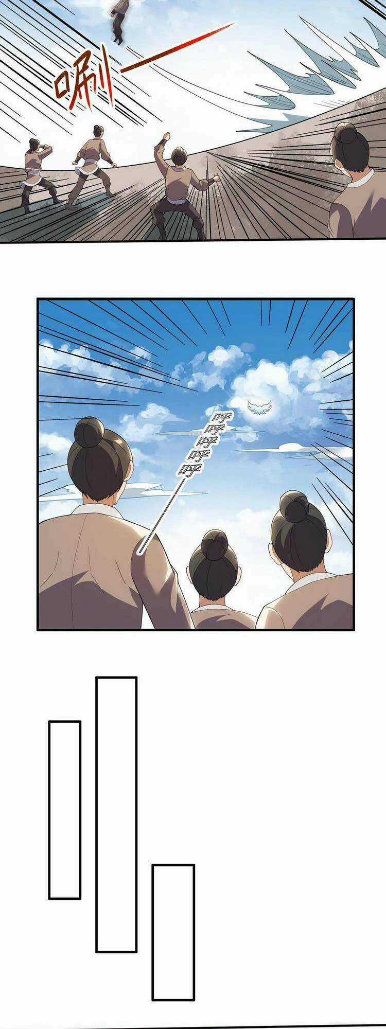 Nguyên Long - Chapter 291 - Trang 18