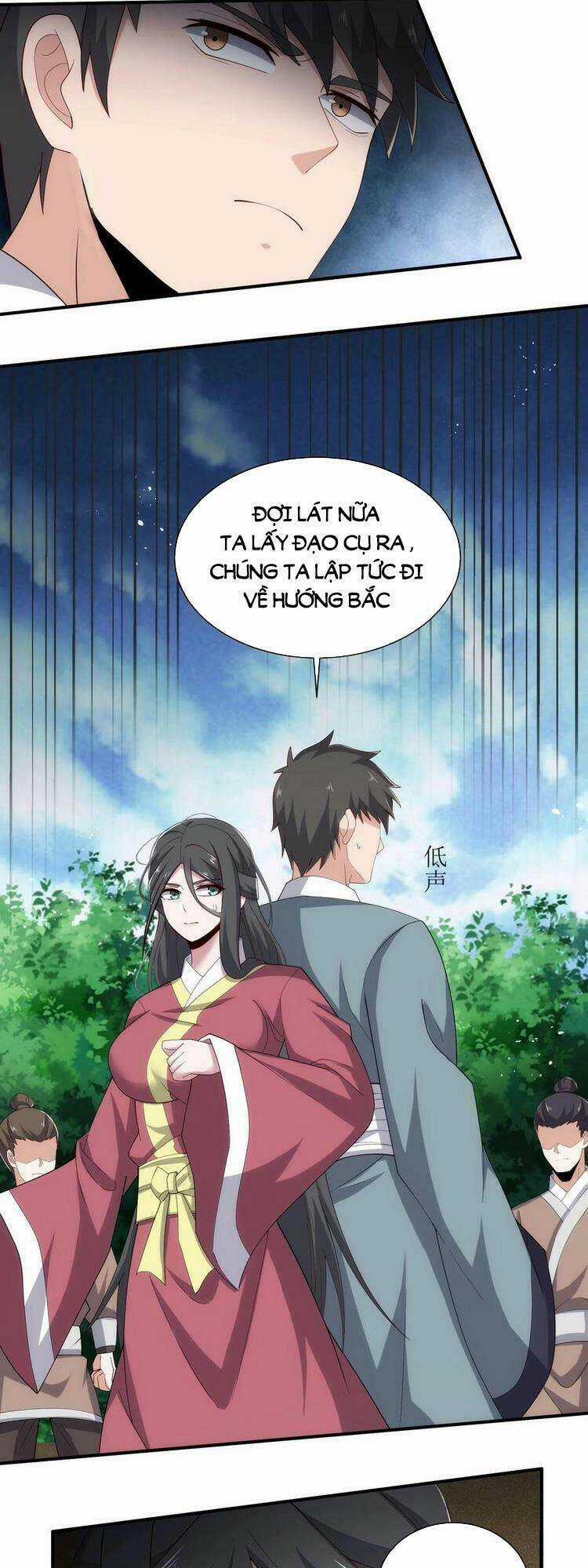 Nguyên Long - Chapter 291 - Trang 3