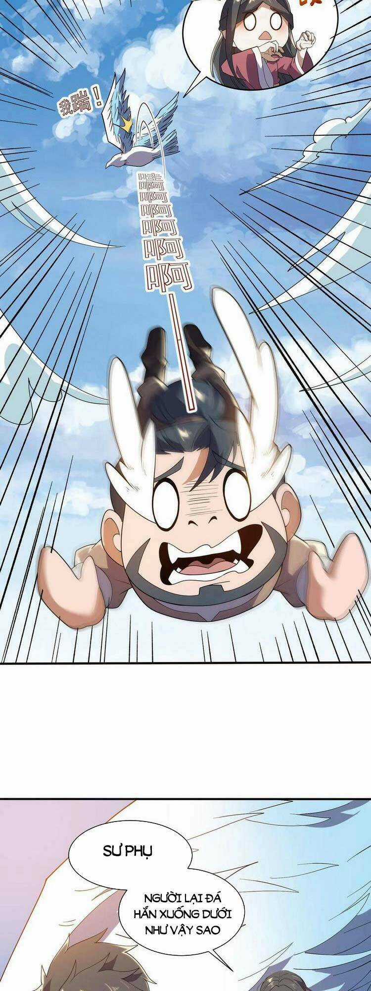 Nguyên Long - Chapter 291 - Trang 24