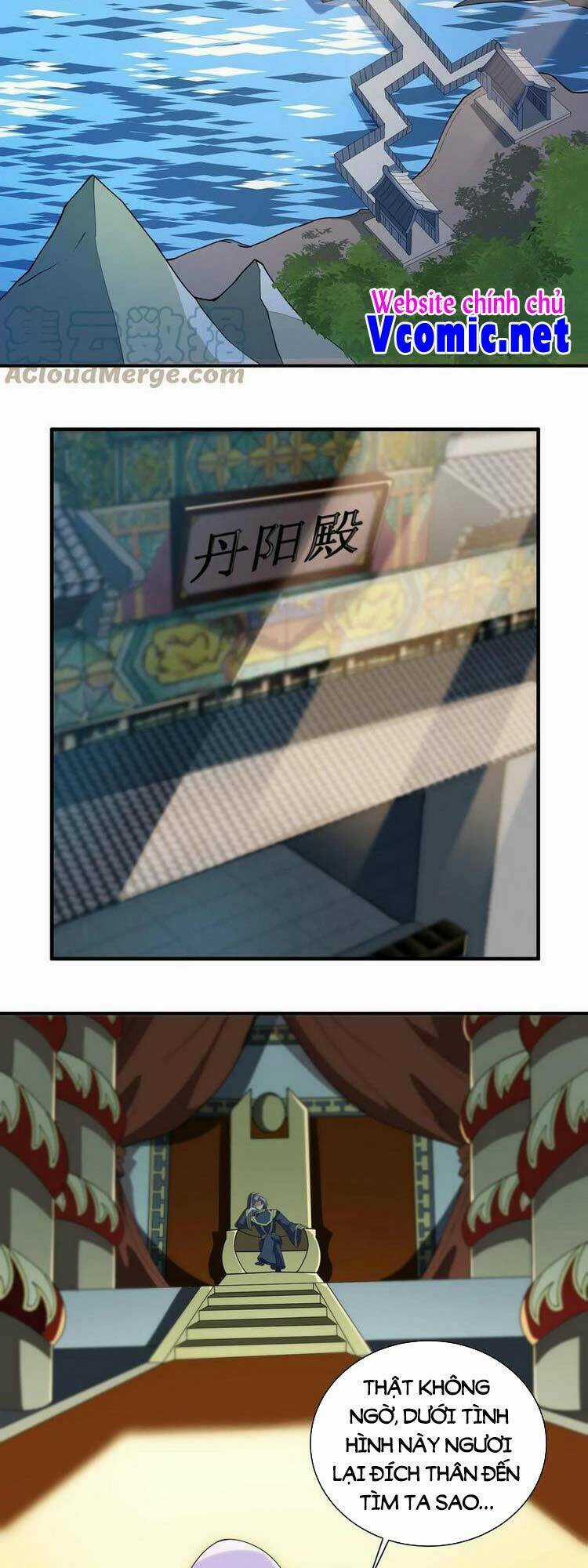 Nguyên Long - Chapter 291 - Trang 27