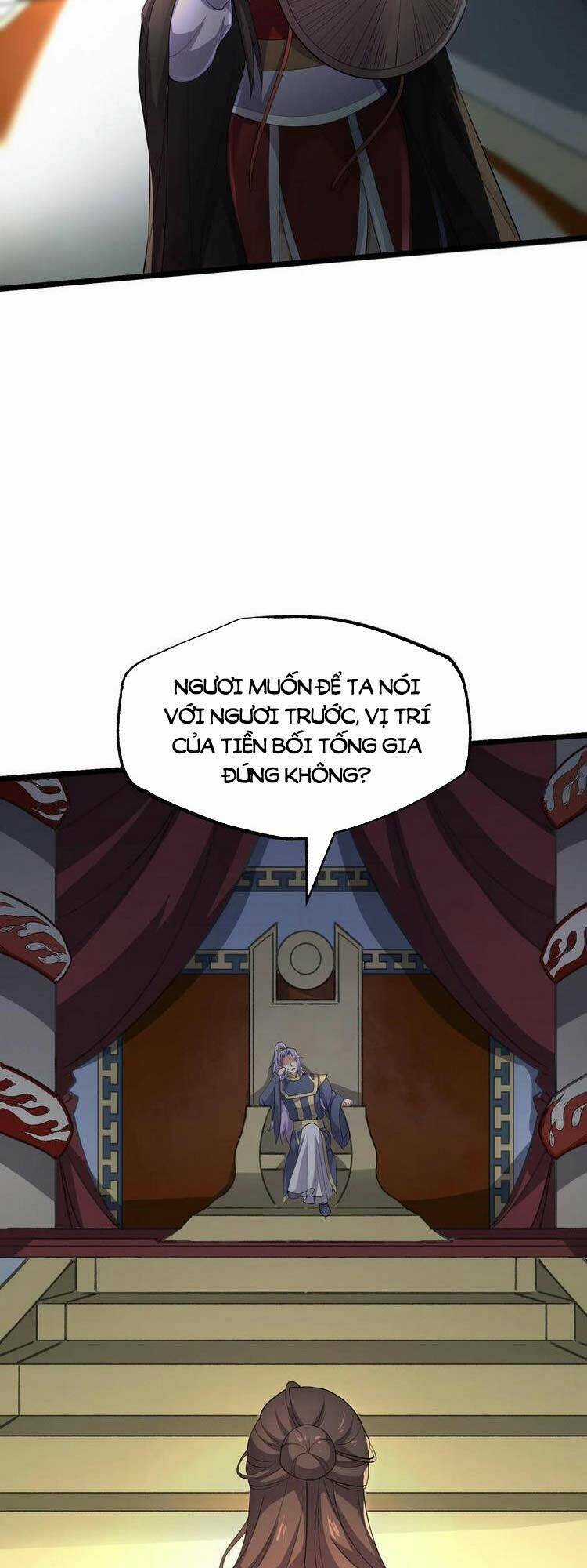 Nguyên Long - Chapter 291 - Trang 30