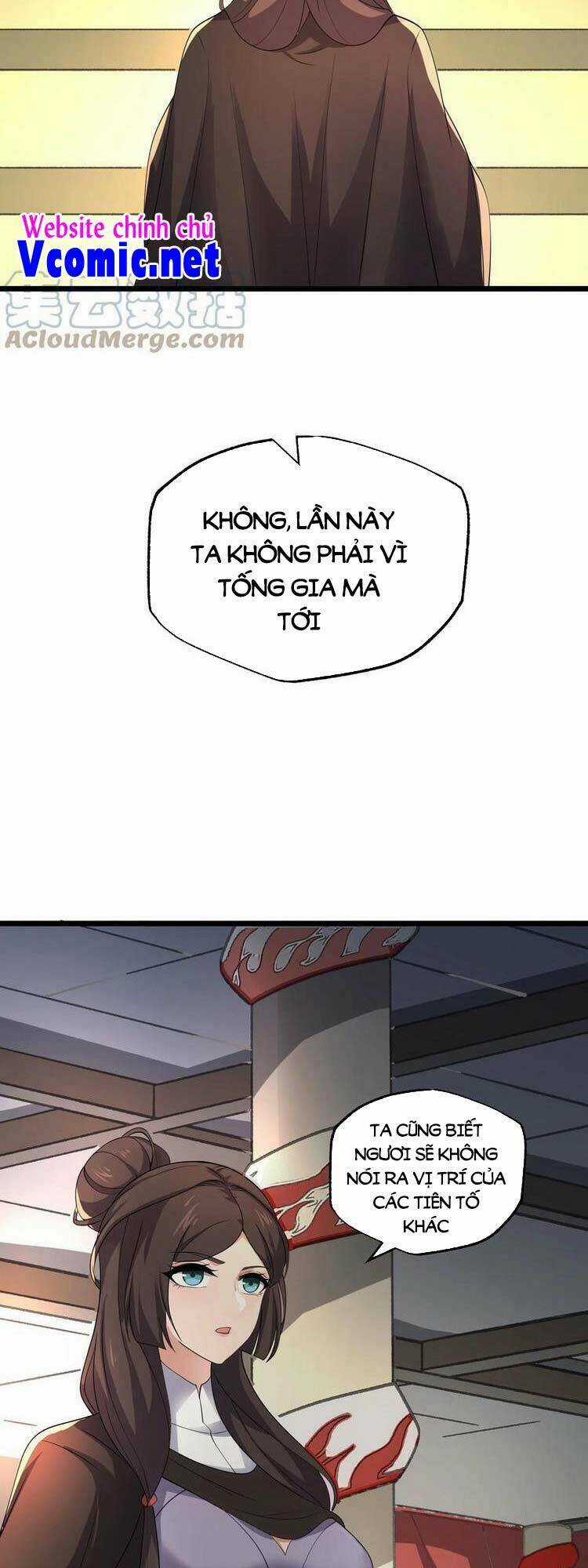 Nguyên Long - Chapter 291 - Trang 31