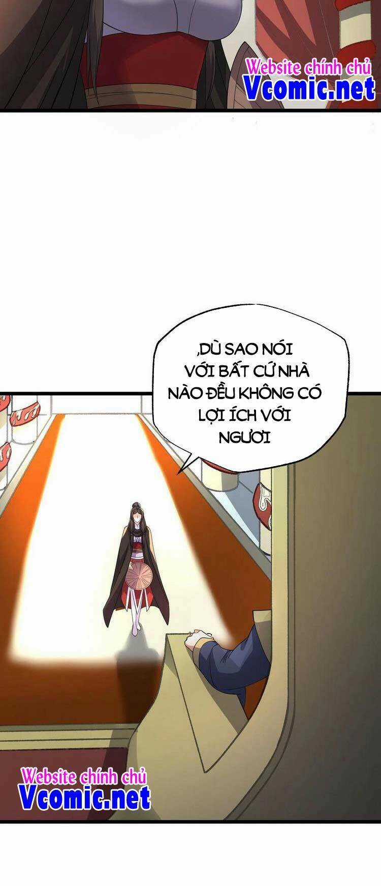 Nguyên Long - Chapter 291 - Trang 32