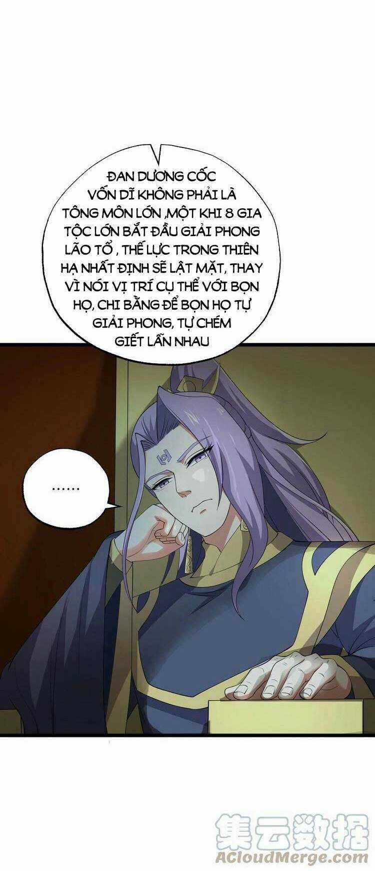 Nguyên Long - Chapter 291 - Trang 33