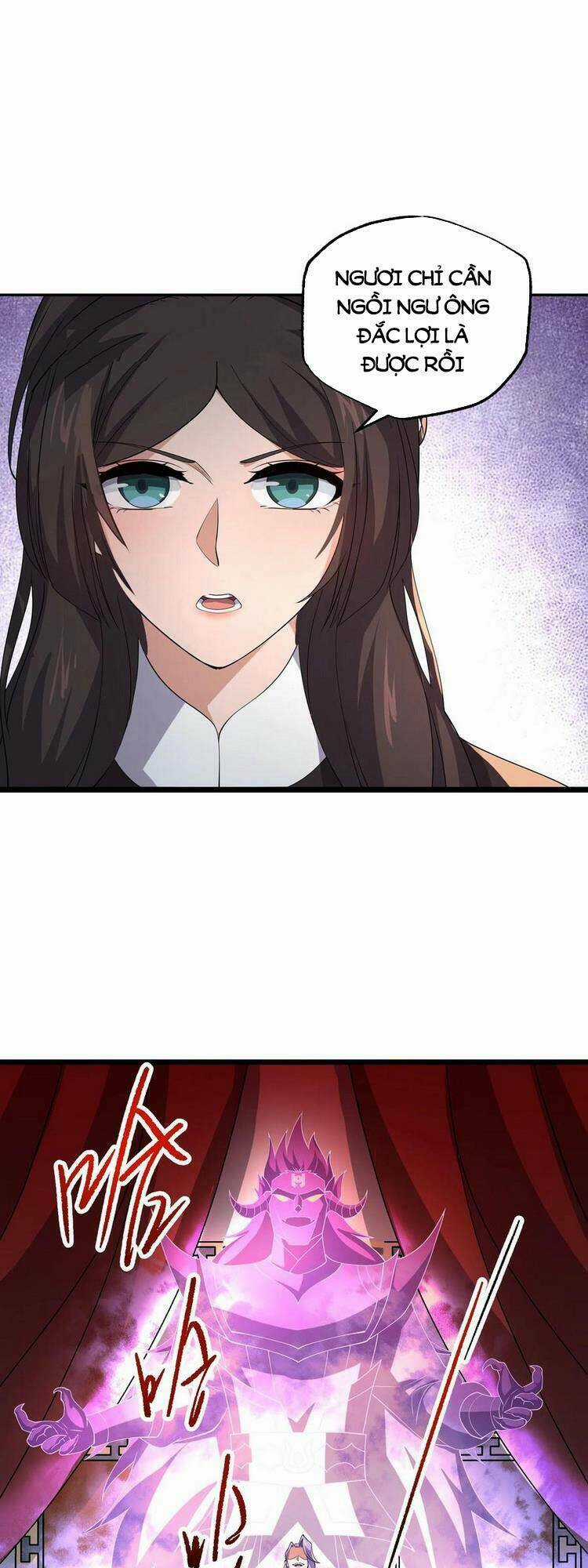 Nguyên Long - Chapter 291 - Trang 34