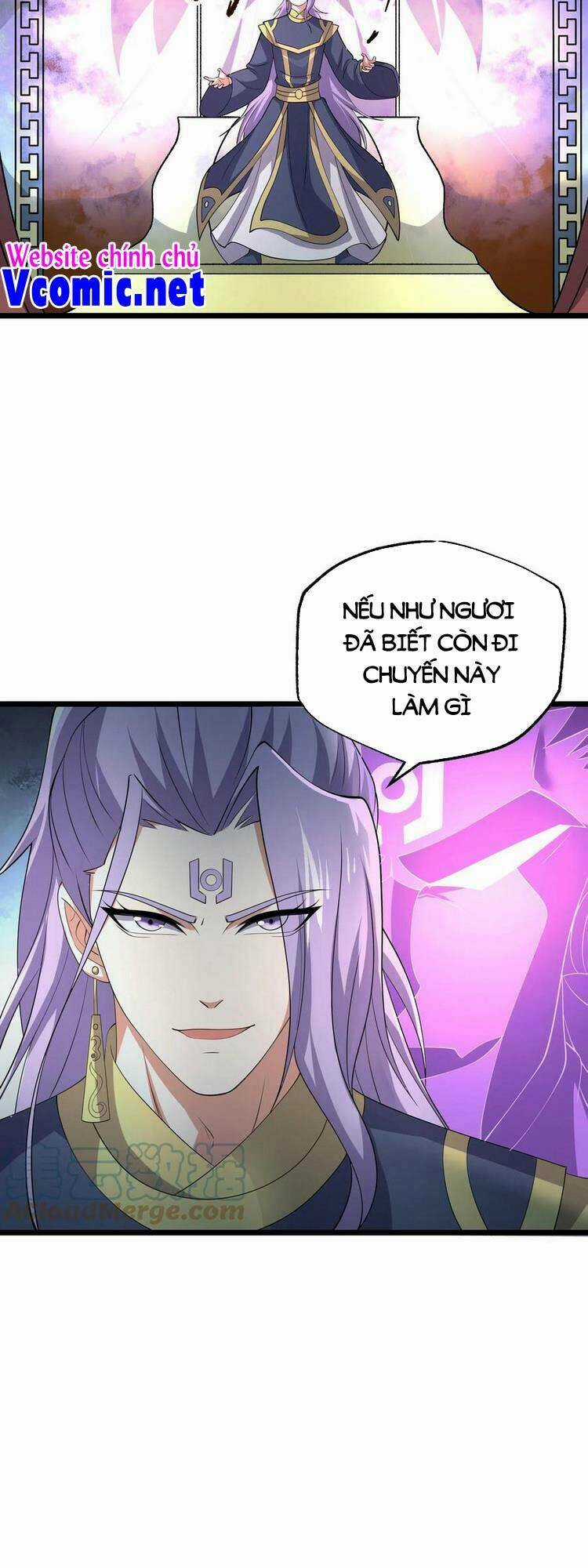 Nguyên Long - Chapter 291 - Trang 35