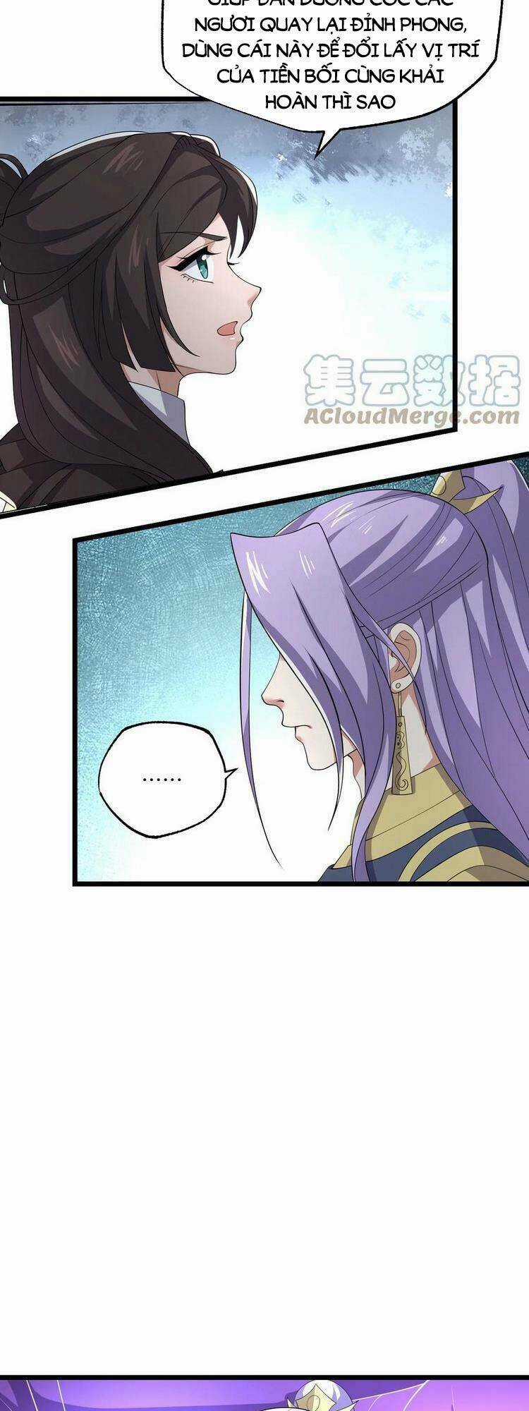 Nguyên Long - Chapter 291 - Trang 37