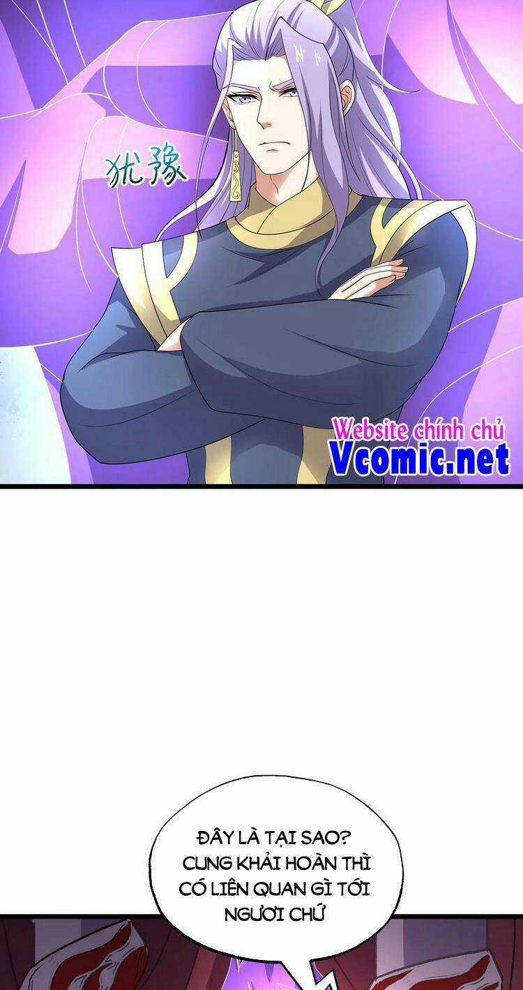 Nguyên Long - Chapter 291 - Trang 38