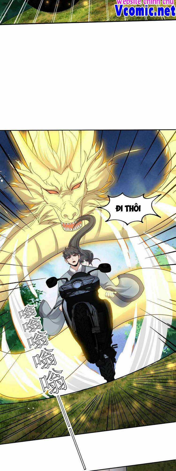 Nguyên Long - Chapter 291 - Trang 5