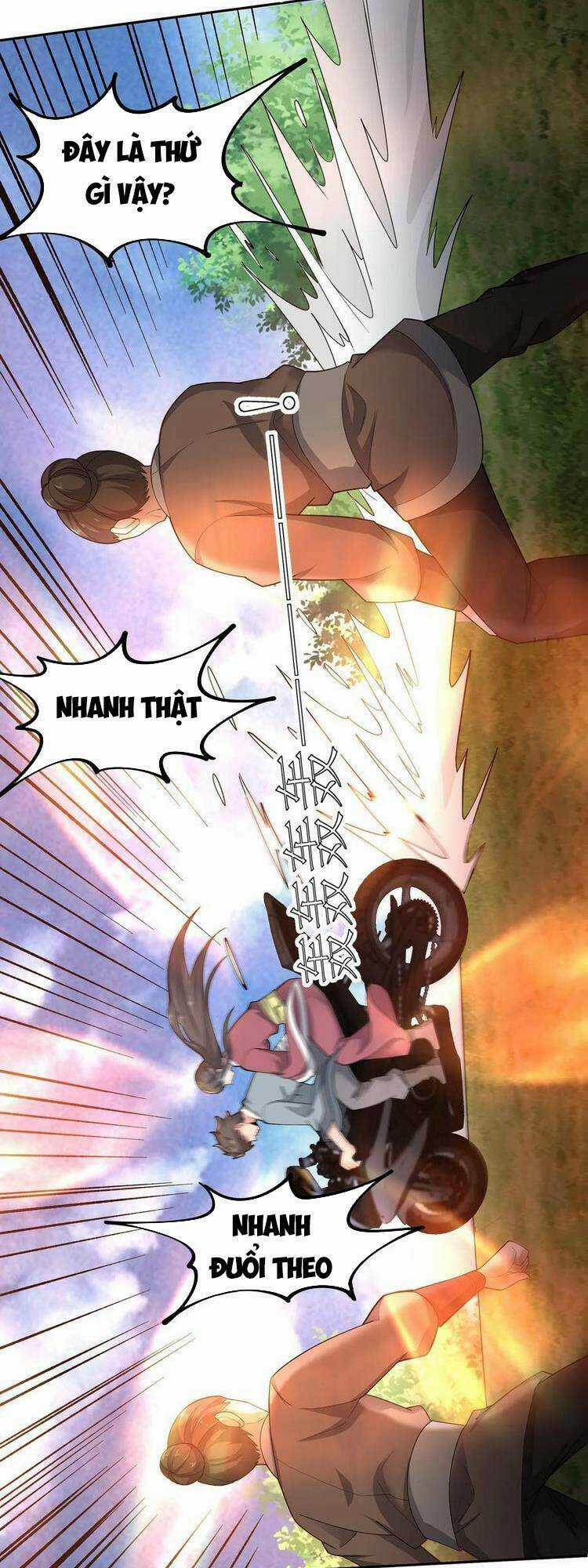 Nguyên Long - Chapter 291 - Trang 6