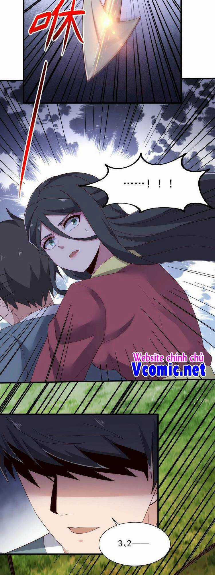 Nguyên Long - Chapter 291 - Trang 10