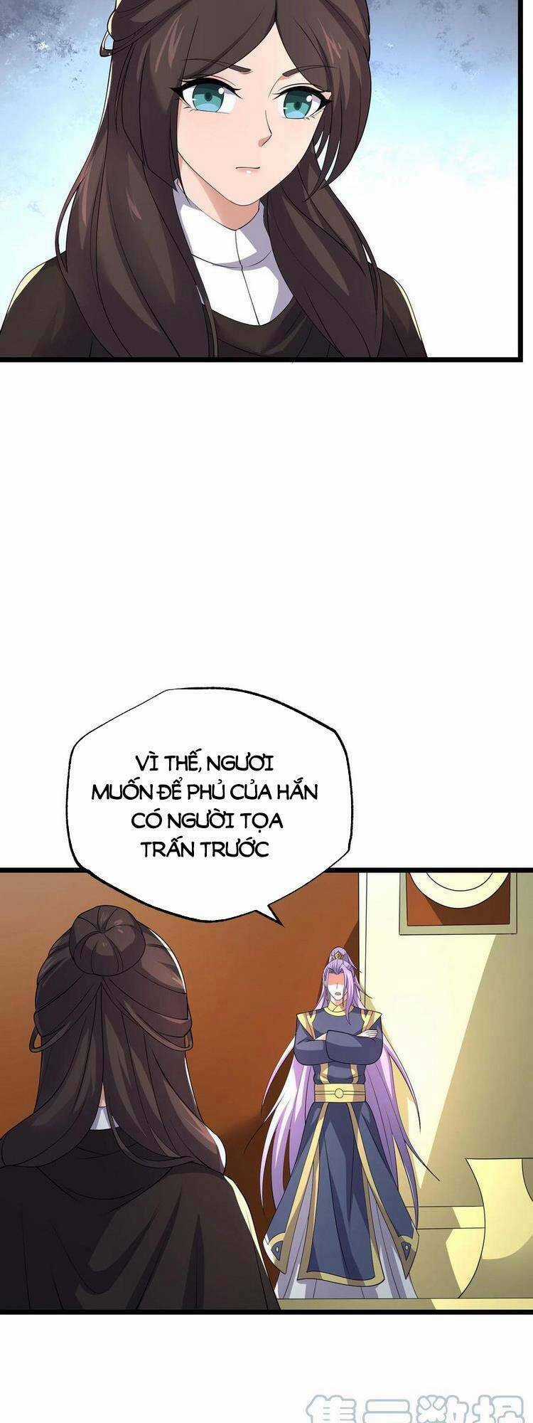 Nguyên Long - Chapter 292 - Trang 2