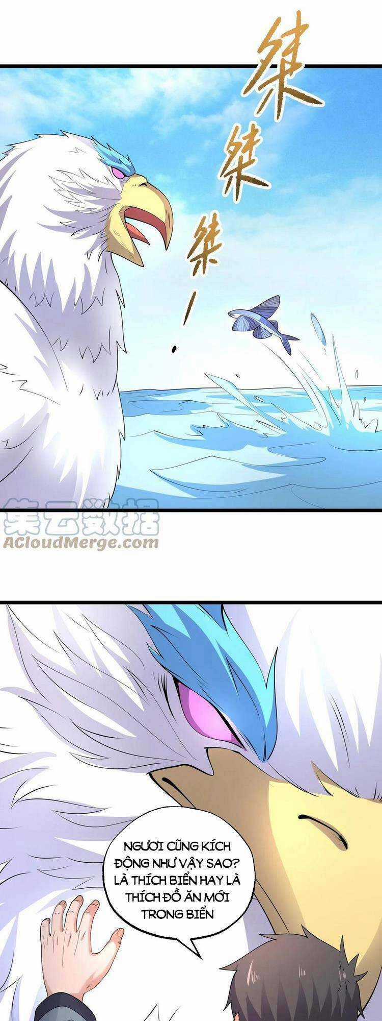 Nguyên Long - Chapter 292 - Trang 12