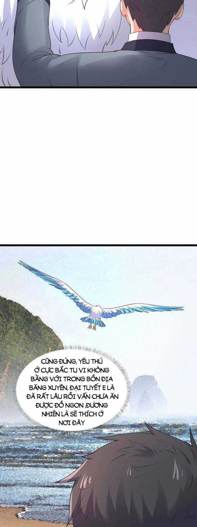 Nguyên Long - Chapter 292 - Trang 13