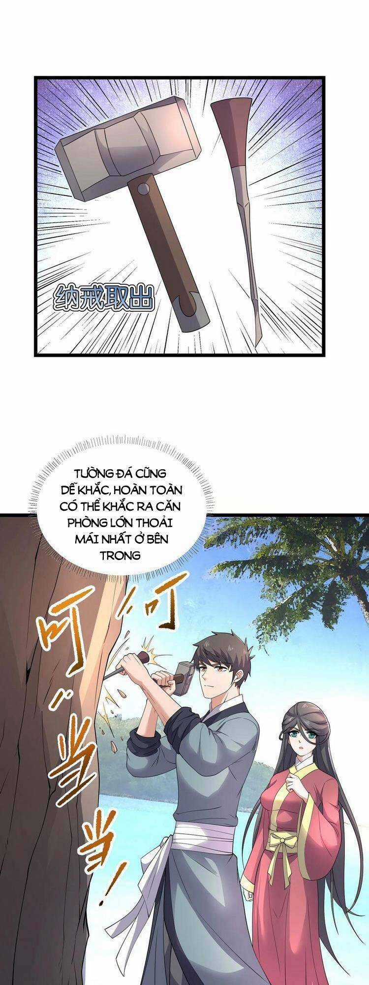 Nguyên Long - Chapter 292 - Trang 15