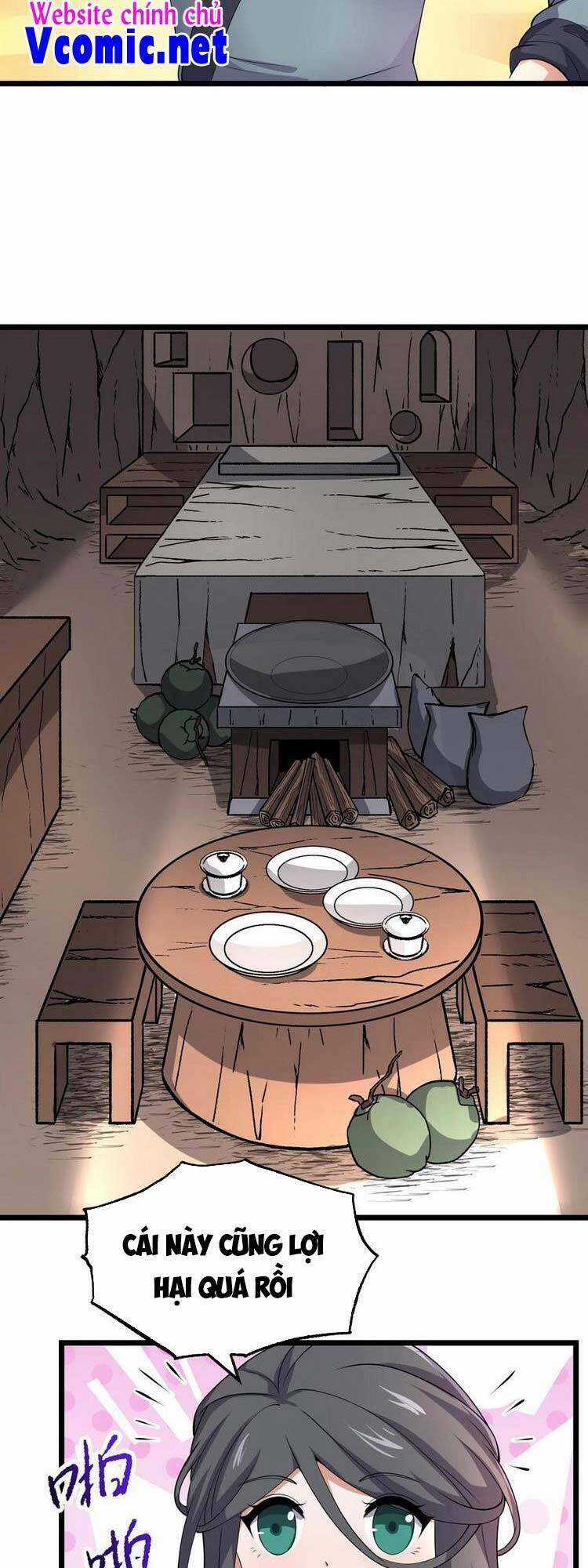 Nguyên Long - Chapter 292 - Trang 18