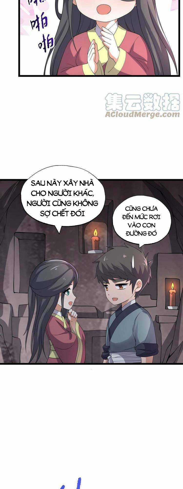 Nguyên Long - Chapter 292 - Trang 19