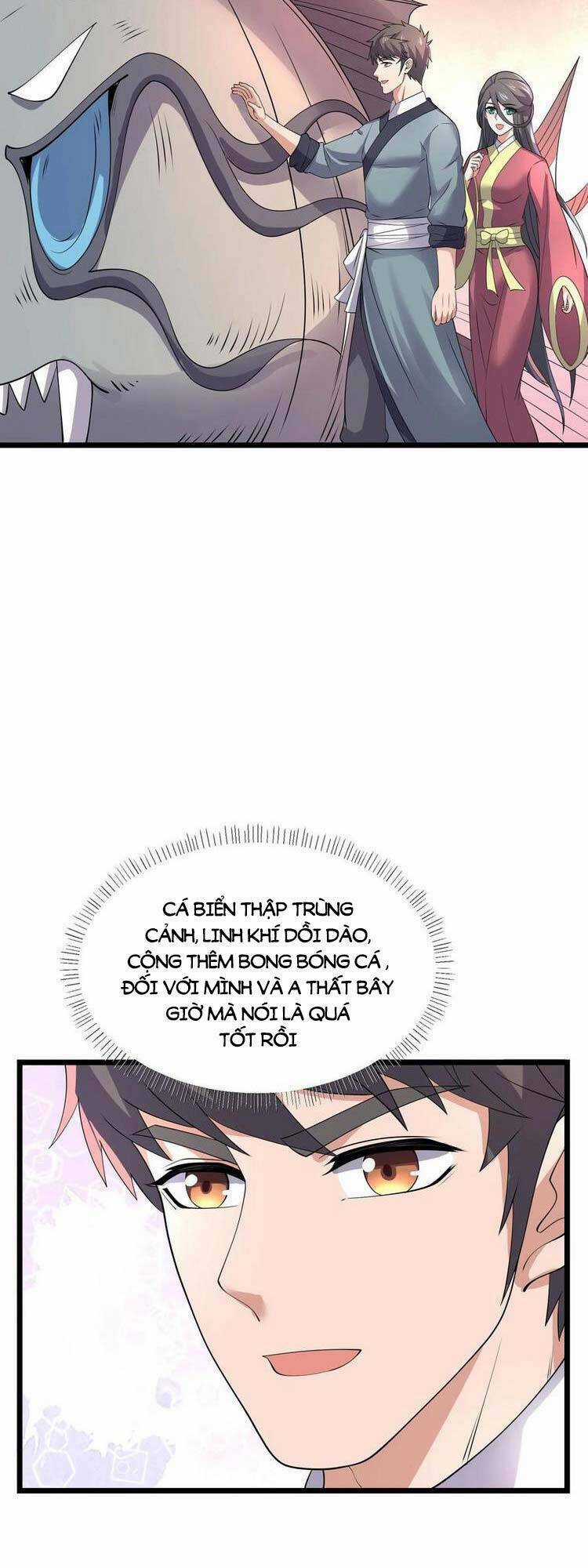 Nguyên Long - Chapter 292 - Trang 22