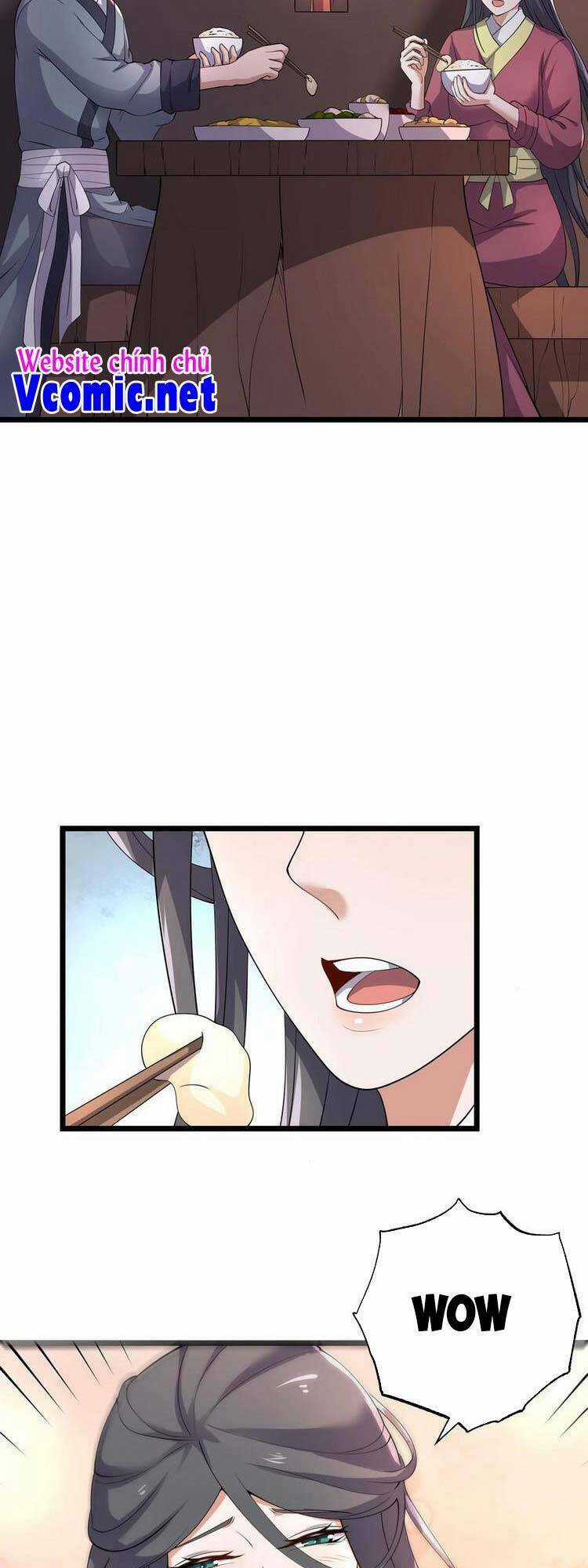 Nguyên Long - Chapter 292 - Trang 25