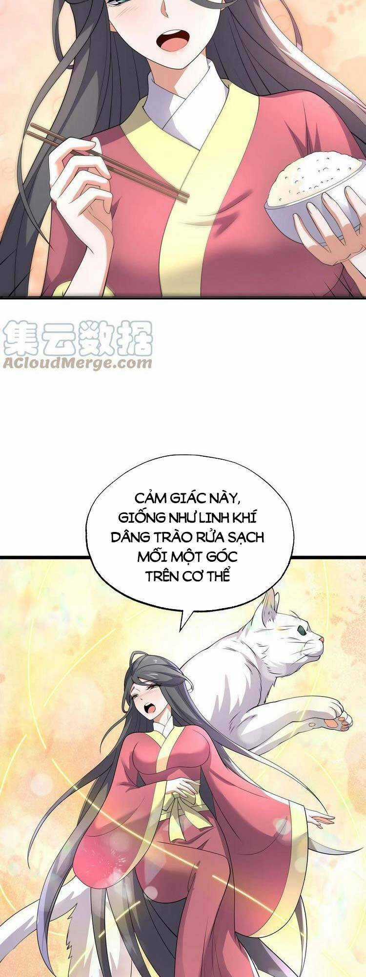 Nguyên Long - Chapter 292 - Trang 26