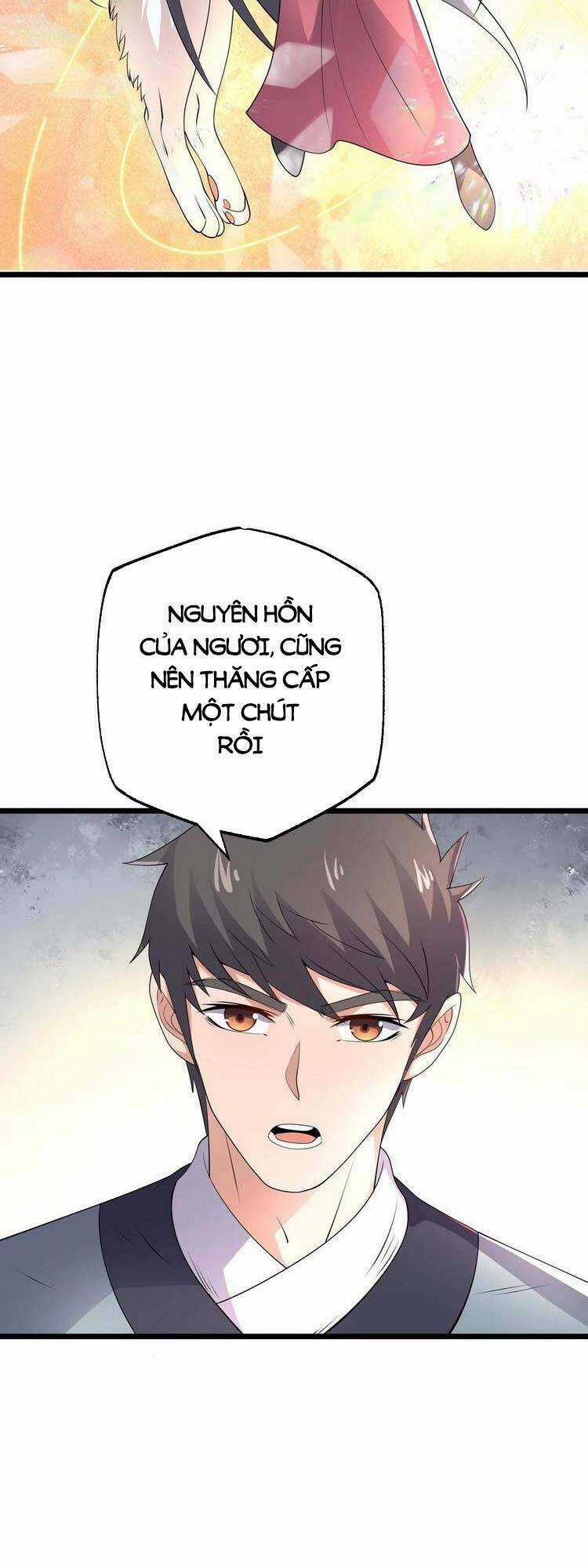 Nguyên Long - Chapter 292 - Trang 27