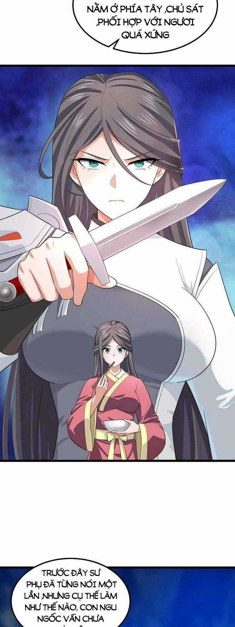 Nguyên Long - Chapter 292 - Trang 29