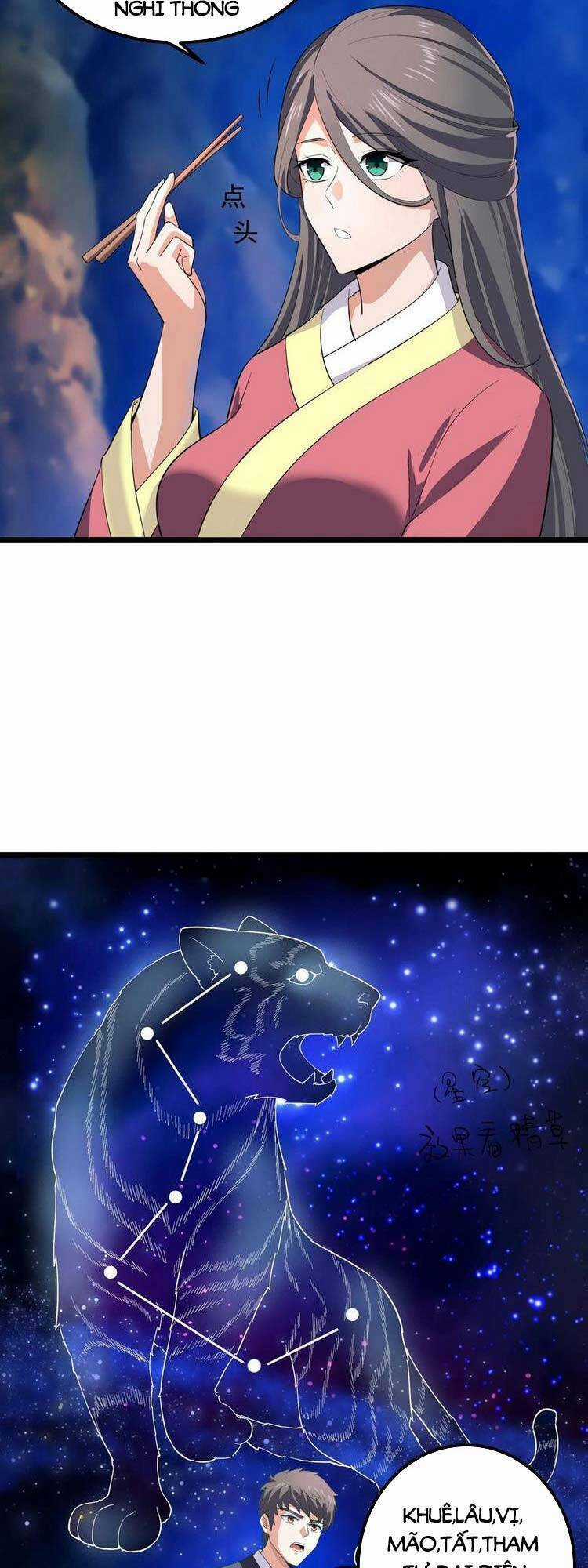 Nguyên Long - Chapter 292 - Trang 30