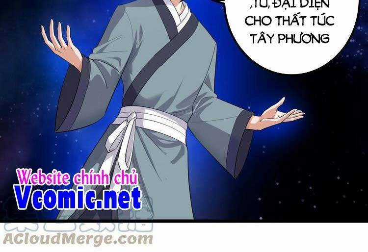 Nguyên Long - Chapter 292 - Trang 31